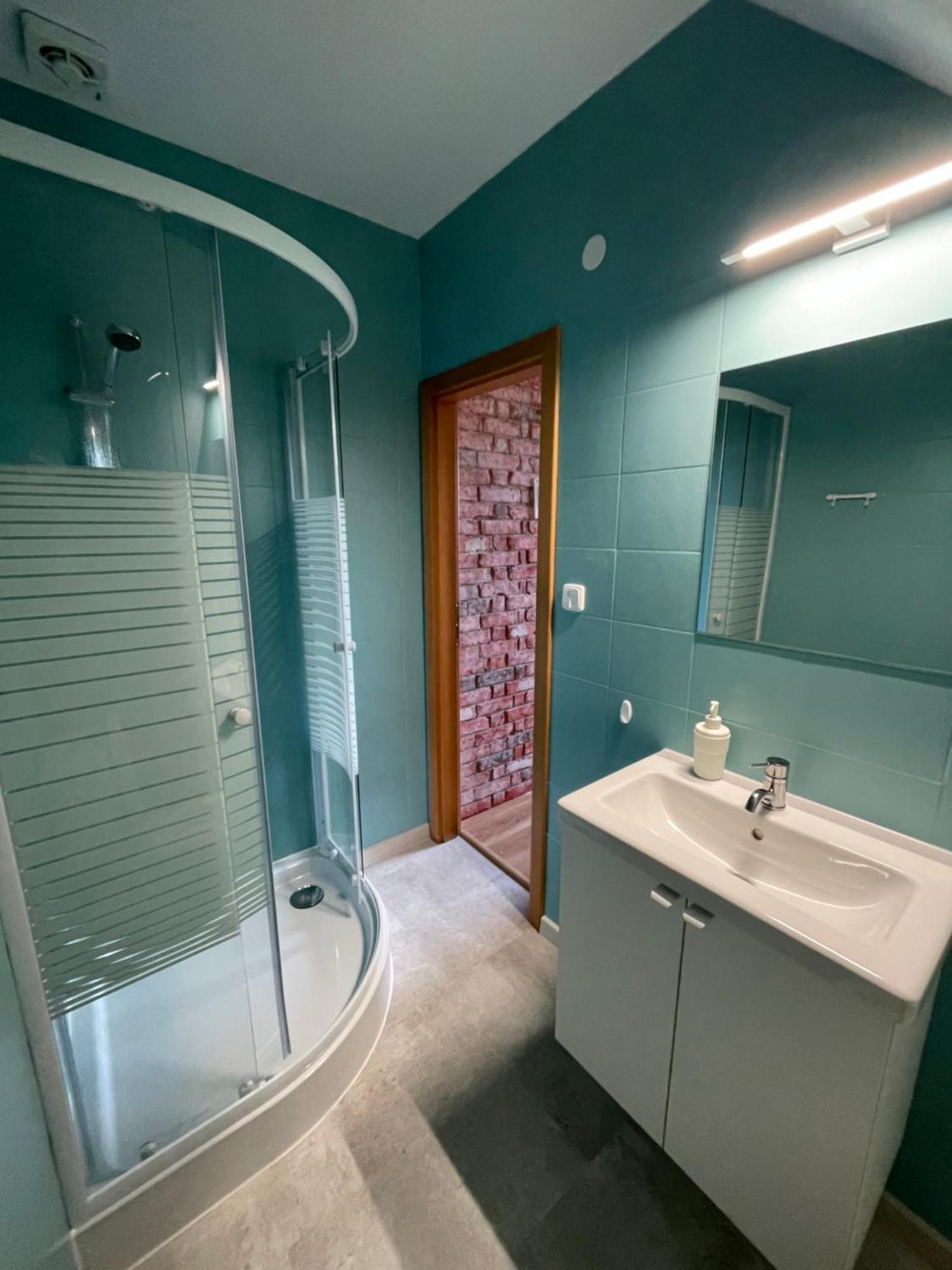 Apartmany Calma ลิฟตอฟสกีมิคูลาช ภายนอก รูปภาพ