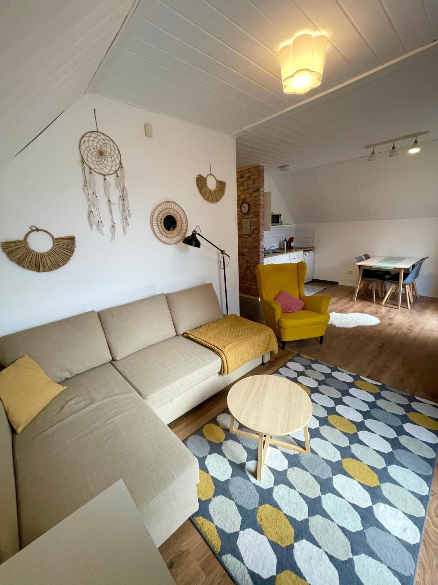 Apartmany Calma ลิฟตอฟสกีมิคูลาช ภายนอก รูปภาพ
